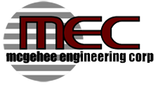 mcgehee logo